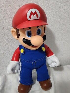 Super Mario